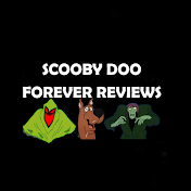 Scooby doo forever