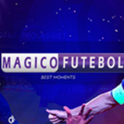 MAGICO FUTEBOL