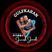 gulfkaran by Jenish Jacob