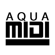 Aqua MIDI