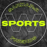 Sports with sardarji and friends