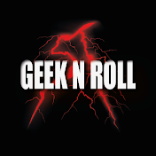 Geek N Roll