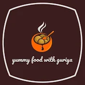 Yummy food with guriya