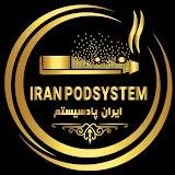 iran podsystem