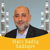 Hacı Sadiq Sadiqov