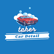 Taher Car Detail