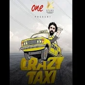 Crazy Taxi