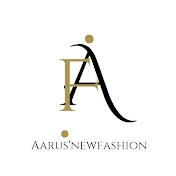 Aaru's New fashion
