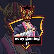 uday tech gaming