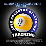 APEX PREDATOR BILLIARDS TRAINING CLUB