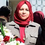 Dr.Lubna Al-Khafaji