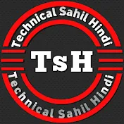 Technical Sahil hindi