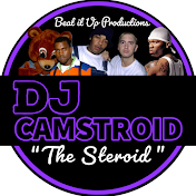 DJ CAMSTROID / BEAT IT UP PROD.