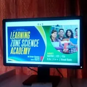 Learning Zone Science Academy