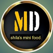 shila's mini food