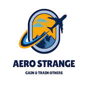 Aero strange learn