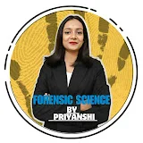 Forensic Science by Priyanshi