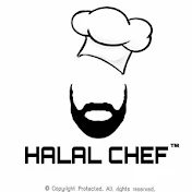 Halal Chef