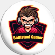 Baltistani Gamer