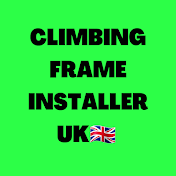Climbing Frame Installer UK