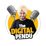 Digital Pendu