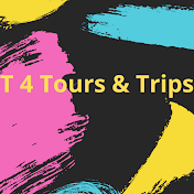 T 4 Tours & Trips
