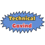 Technical Govind