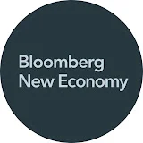 Bloomberg New Economy