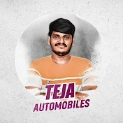 Teja Automobile
