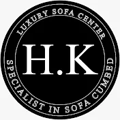 H.K LUXURY SOFA CENTER