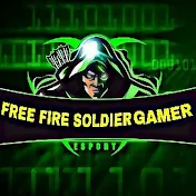 Free fire Soldier gamer
