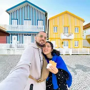 COUPLE IN PORTUGAL 🇵🇹 POLINA & ALEX