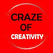 Craze Of Creativity