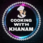 Cooking with Khanam