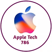 Apple Tech 786