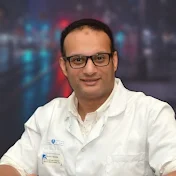 دكتور محمد عبد العزيز عامر Dr.mohamed Amer,MD,MRCS