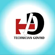 technician Govind