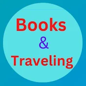Books & Traveling with Ak