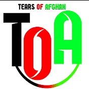 TEARS OF AFGHANS