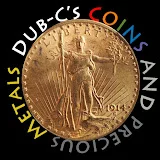 Dub-C's Coins & Precious Metals