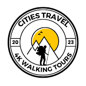 CitiesTravel