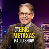 Eric Metaxas on TBN