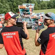 GASGAS Bros