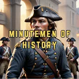 Minutemen of History