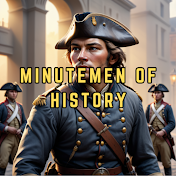 Minutemen of History