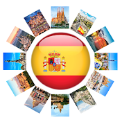 My Spain - Mi España 🇪🇦