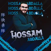 Hossam Abdalla