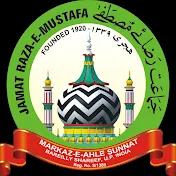 Jamat Raza E Mustafa Hassan (KA)