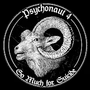 Psychonaut 4 - Topic