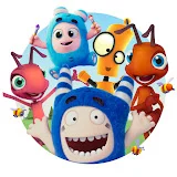 Oddbods Family - Fun for All